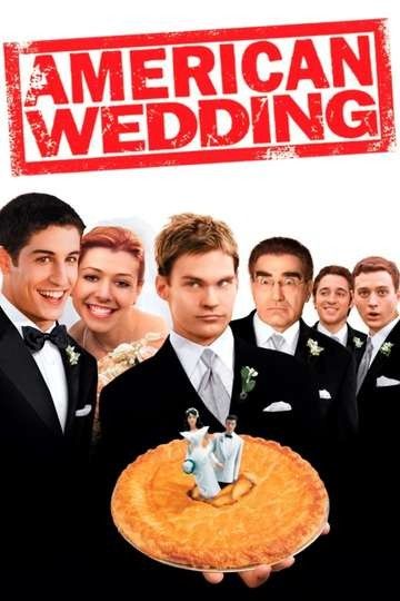 [18+] American Wedding (2003) Hindi Dubbed BluRay download full movie